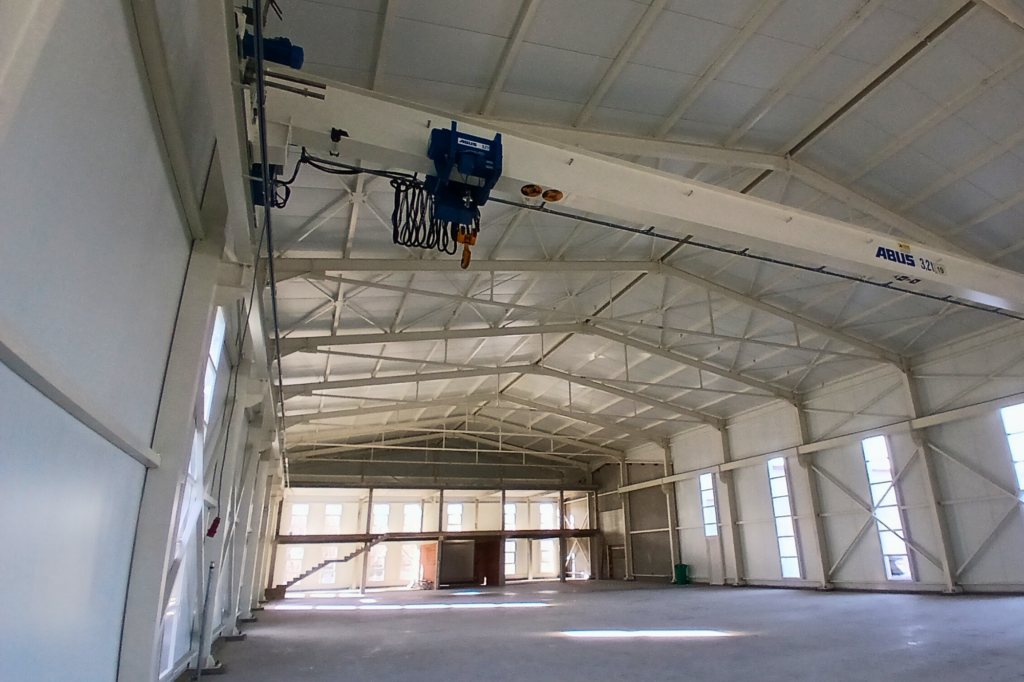 Präzise CNC-Fertigung von Metallteilen