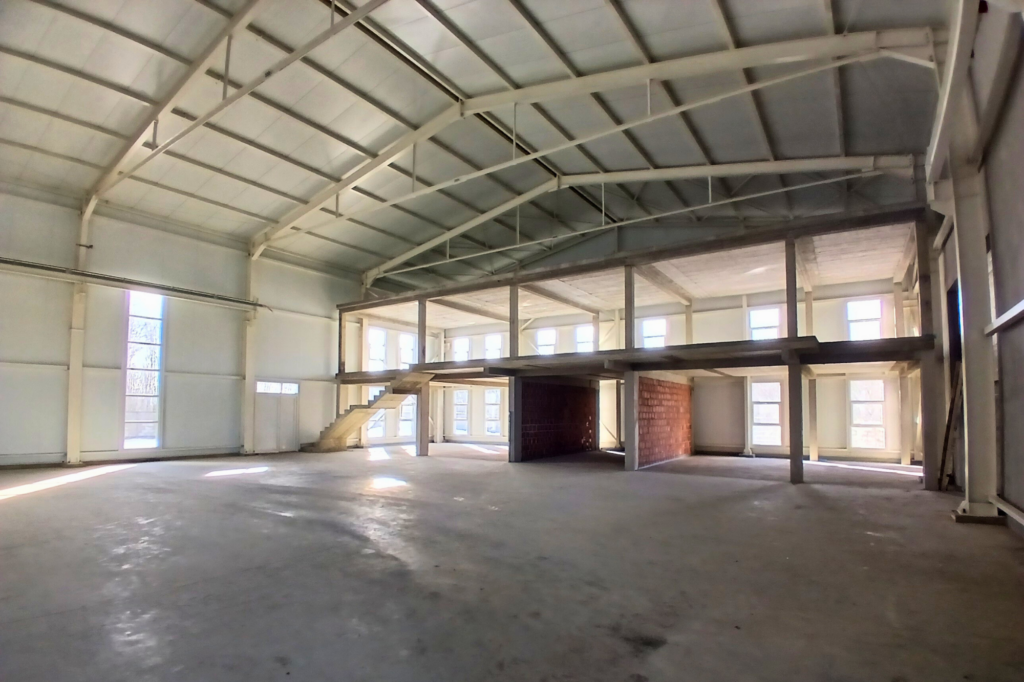 CNC-gefrästes Aluminiumbauteil