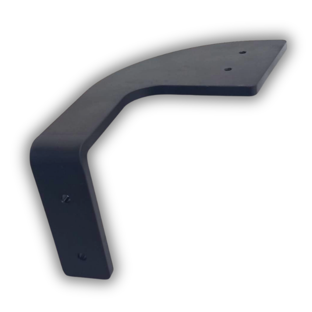 CNC-gefertigtes Präzisionsteil